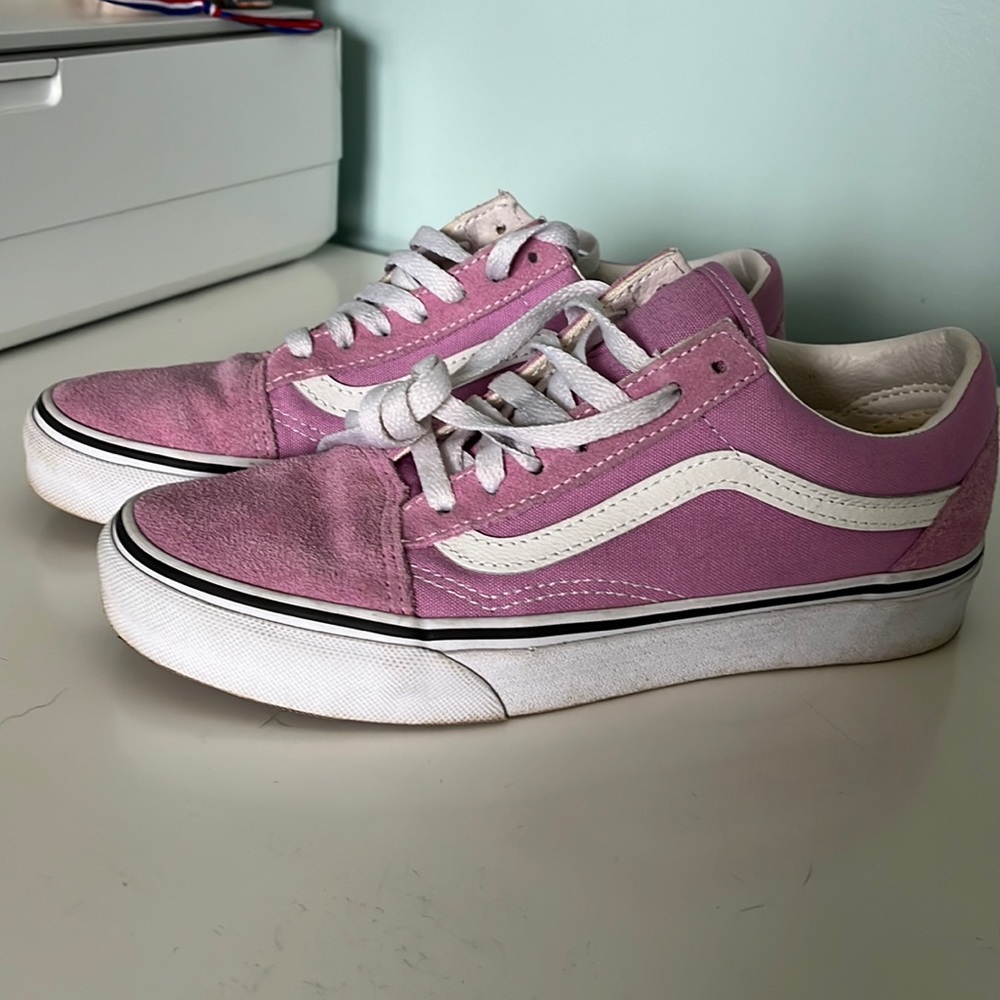 Vans Casual Shoes
